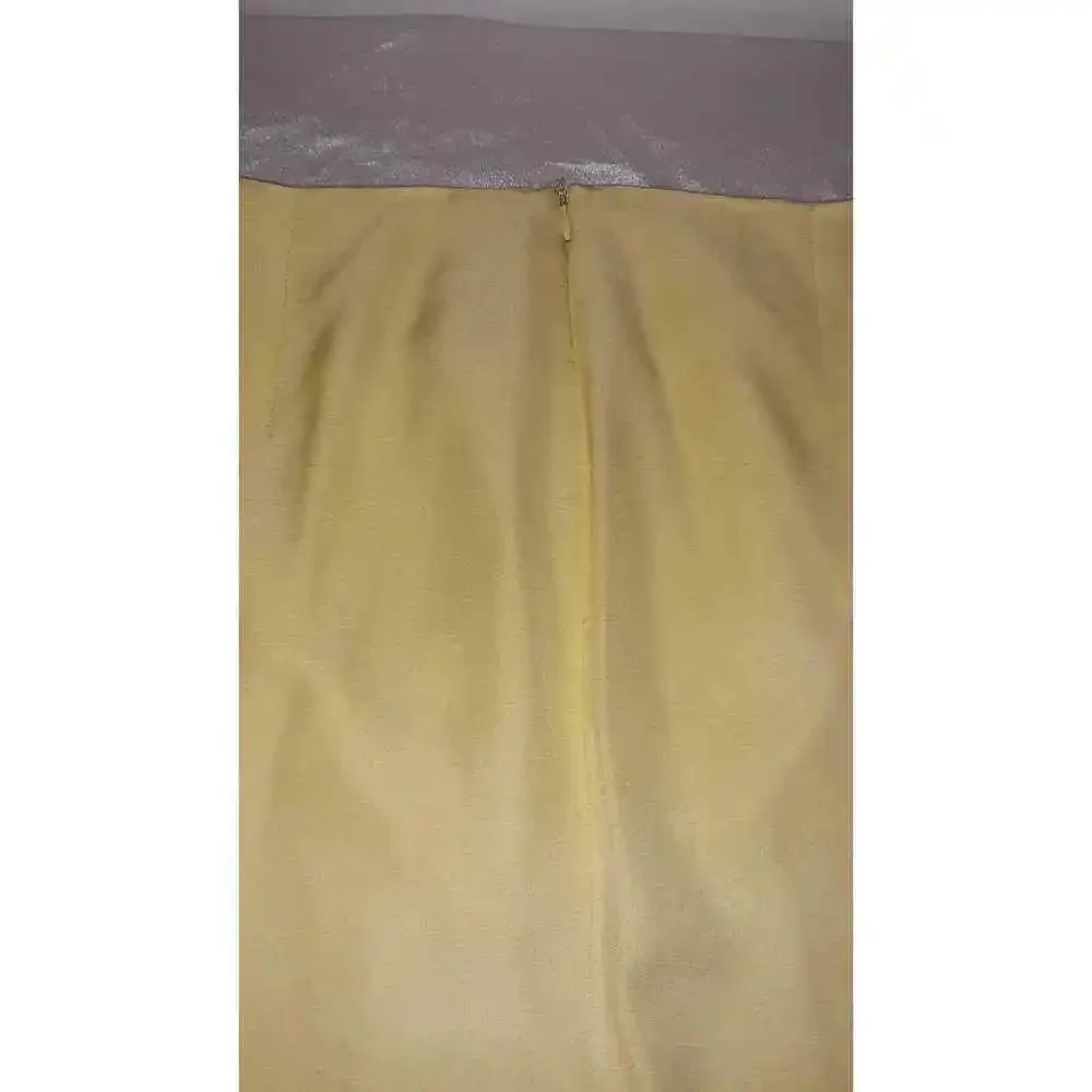 Biella Collezione Expressly for Trillion Italian Silk Dress Pants 44 - Picture 4 of 6